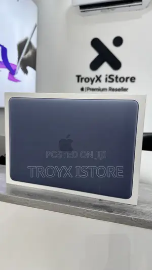 New Laptop Apple MacBook Neo 2026 8GB SSD 256GB