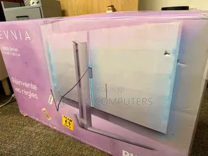 42inches Philips Monitor