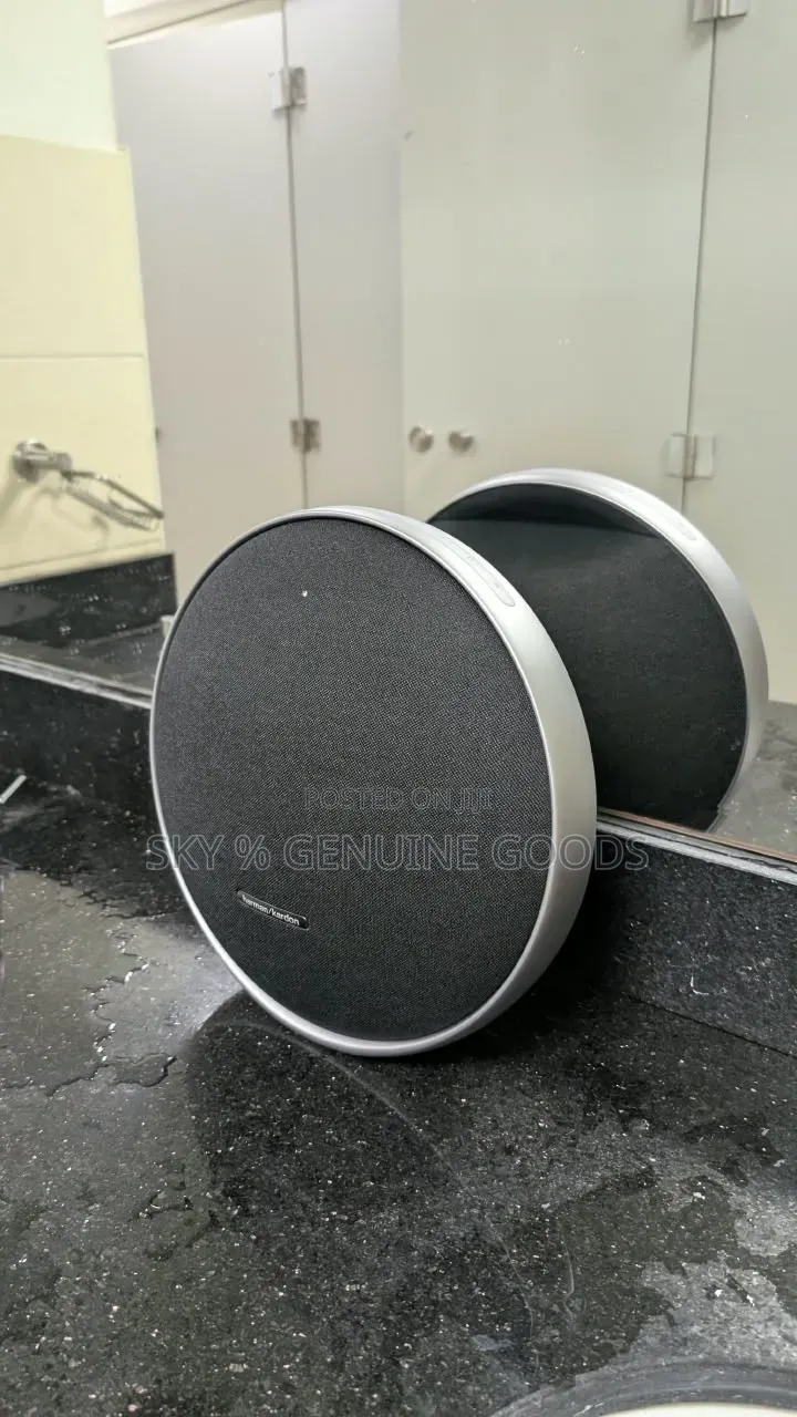 Harman Kardon Onyx 9