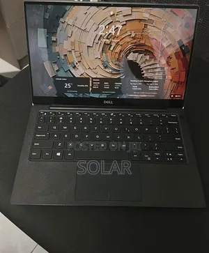 Laptop Dell XPS 13 16GB Intel Core i7 SSD 512GB