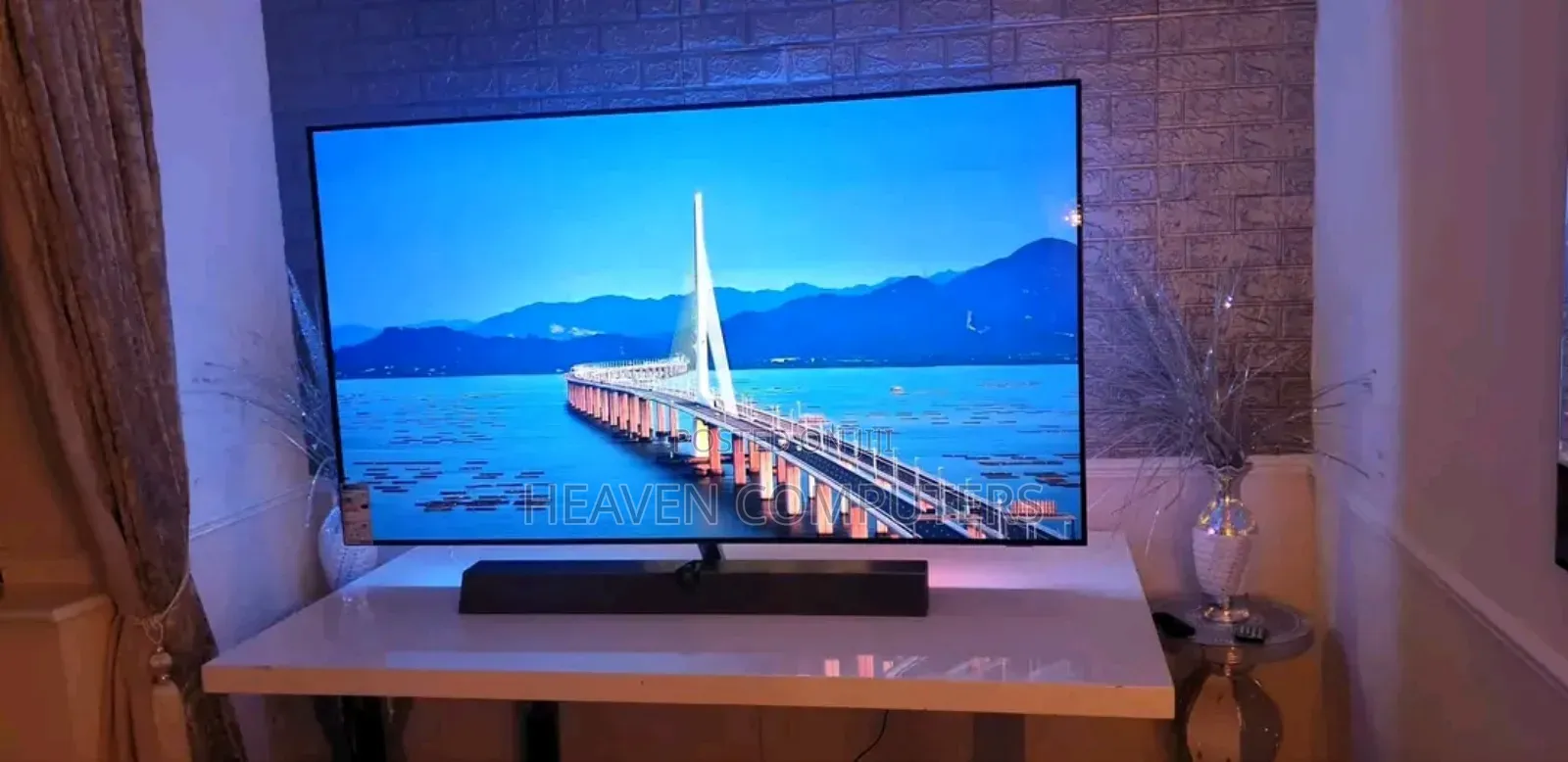 65inches Oled TV