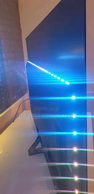 65inches Oled TV