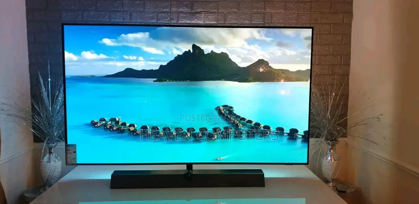 65inches Oled TV