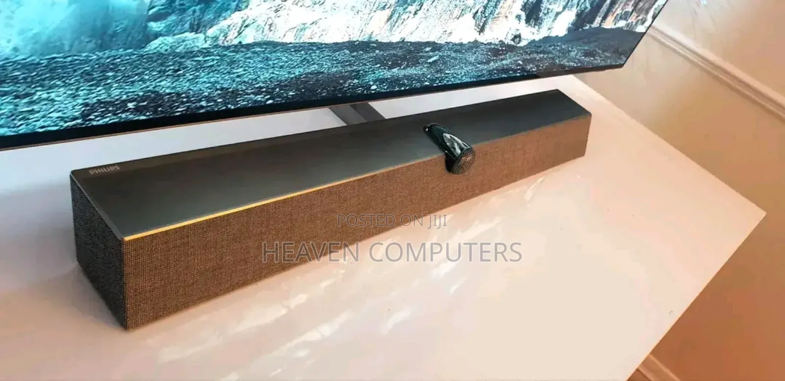 65inches Oled TV