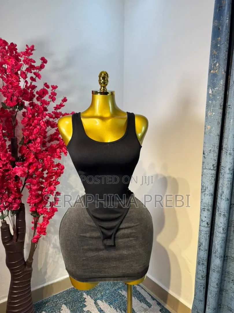 Body Suit Available