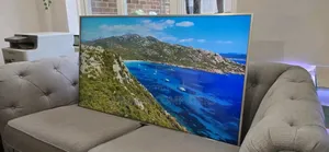 Sony Smart TV 55inches