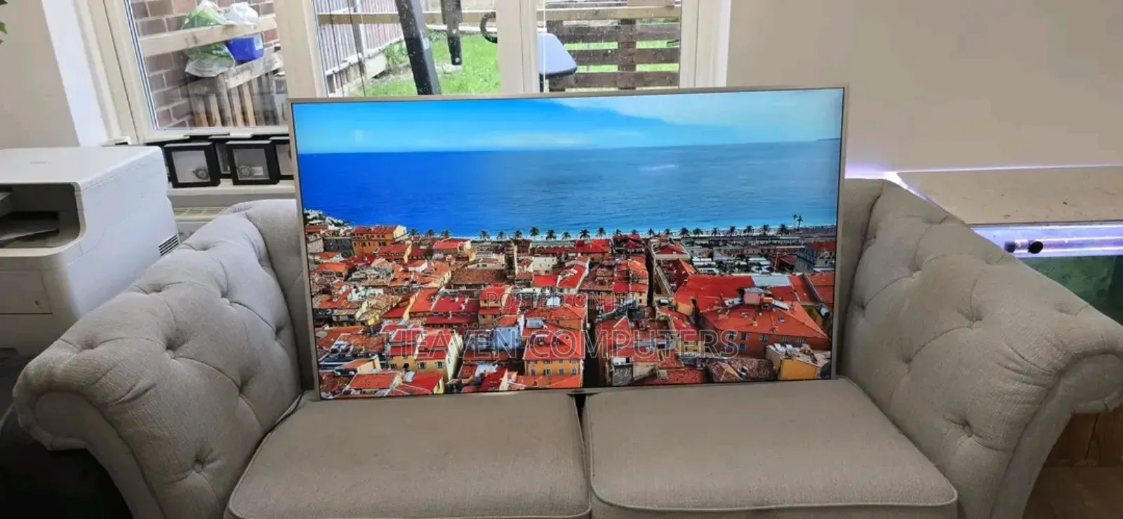 Sony Smart TV 55inches