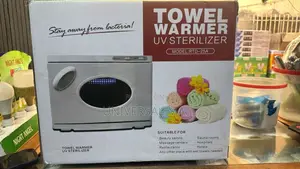 Towel Warmer