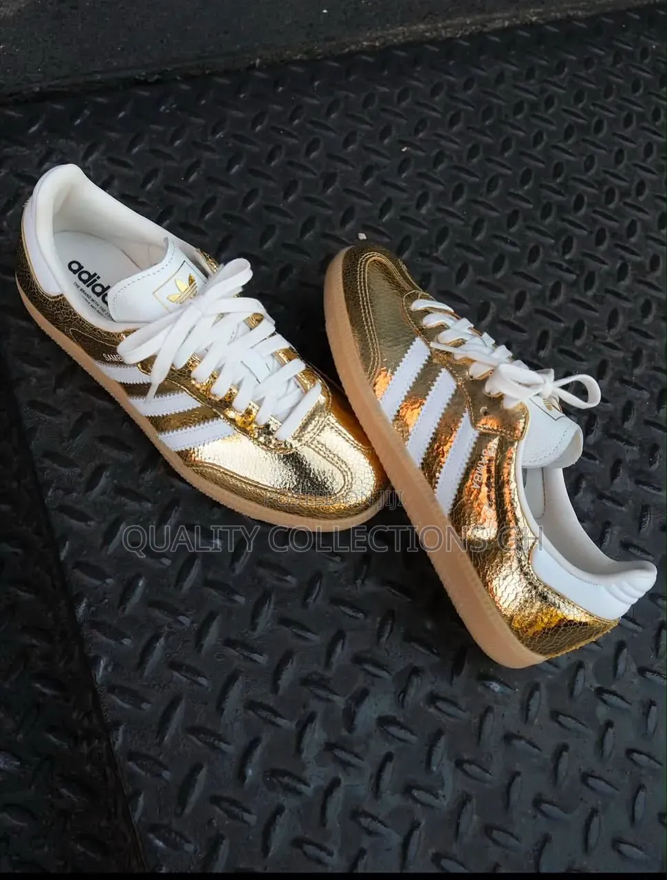 Authentic Samba in Colours
