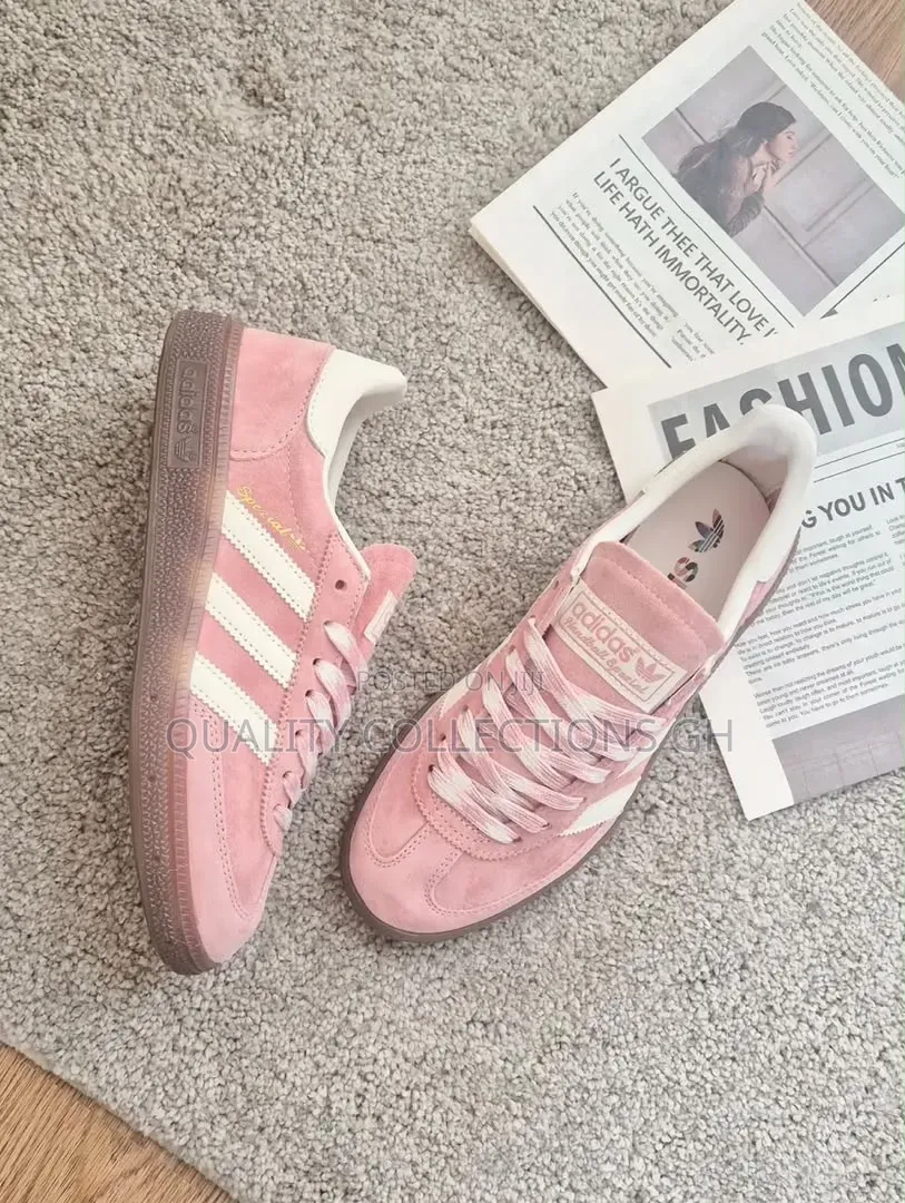 Authentic Samba in Colours