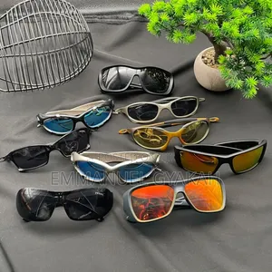 Classic Vintage Sunglasses