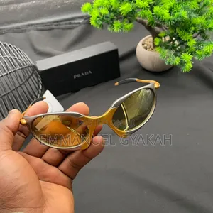 Classic Vintage Sunglasses