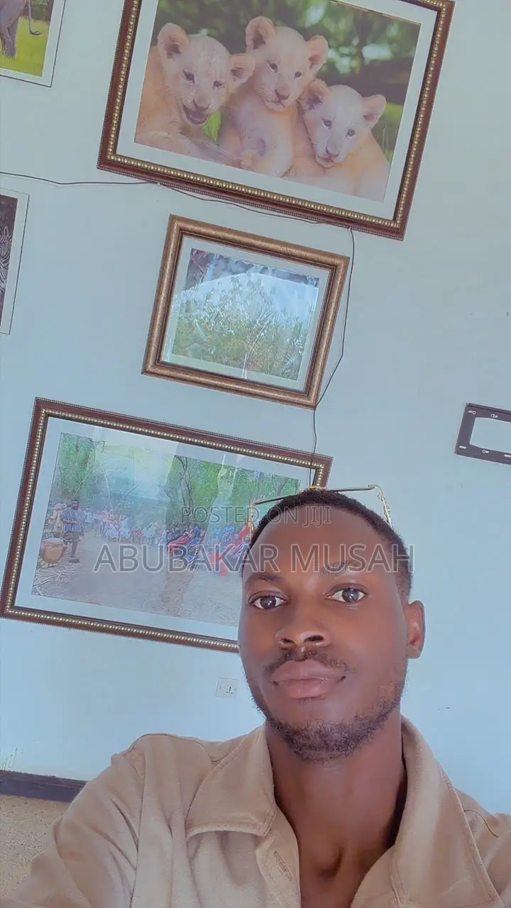 Waitress Waiter Restaurant CV Available