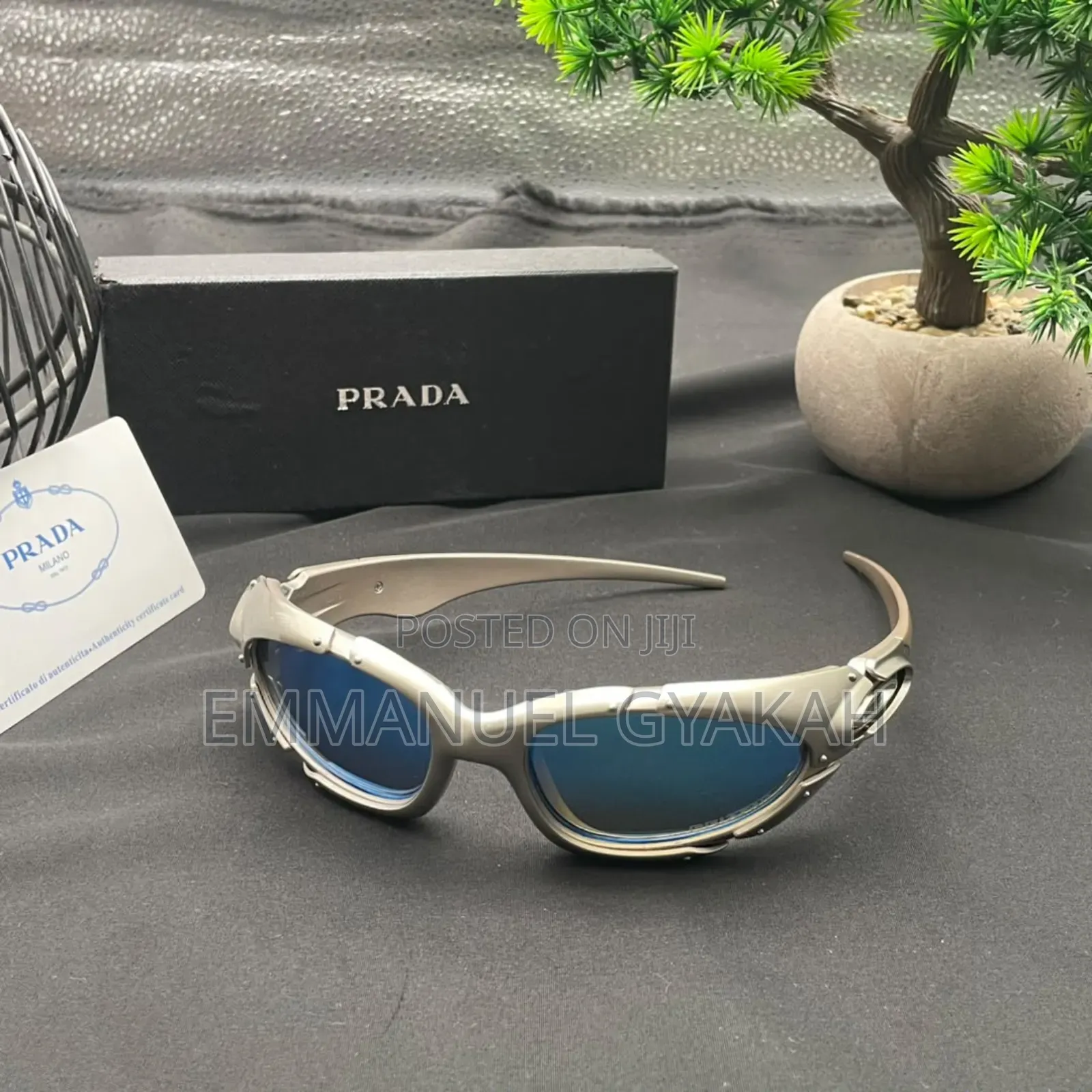 Classic Vintage Sunglasses