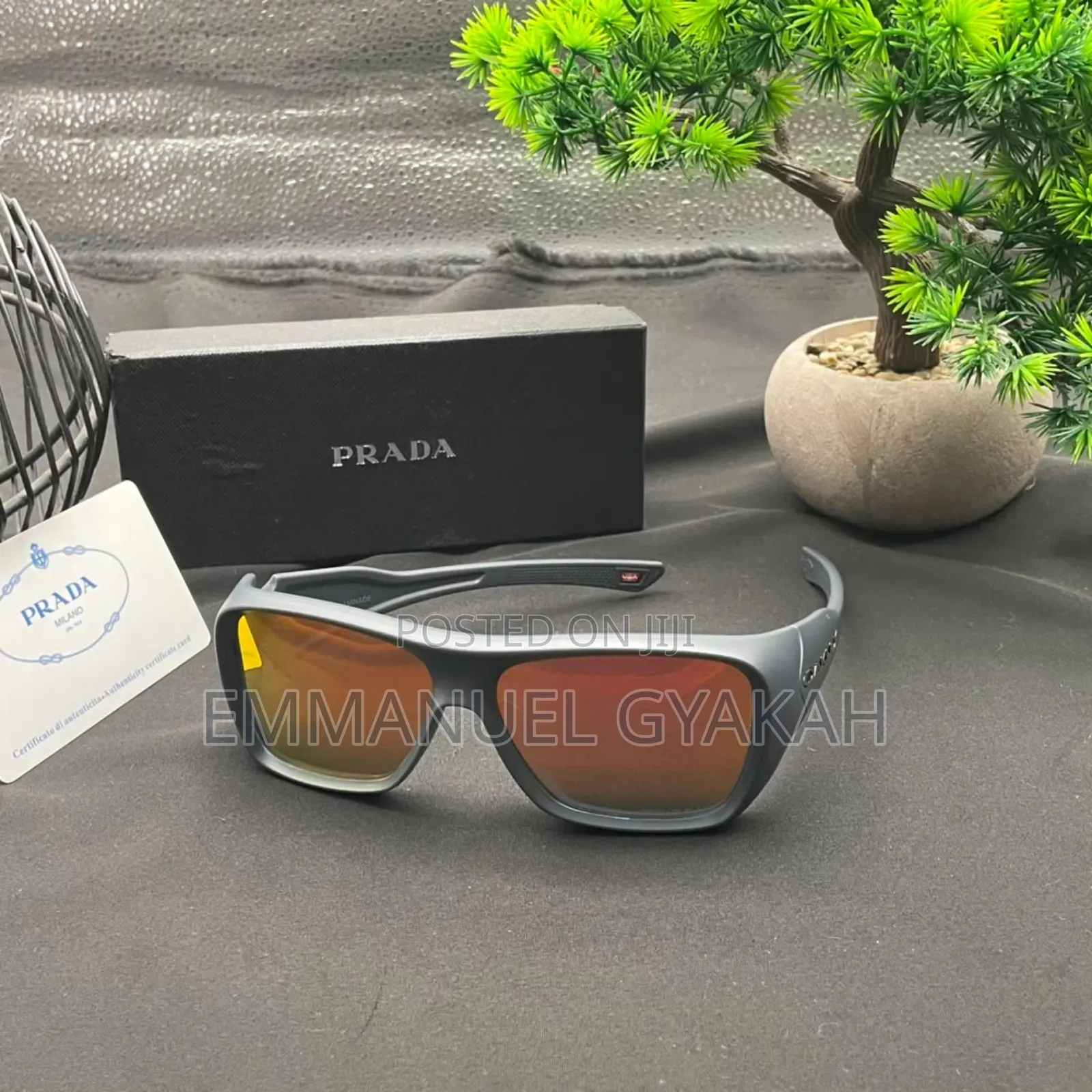 Classic Vintage Sunglasses
