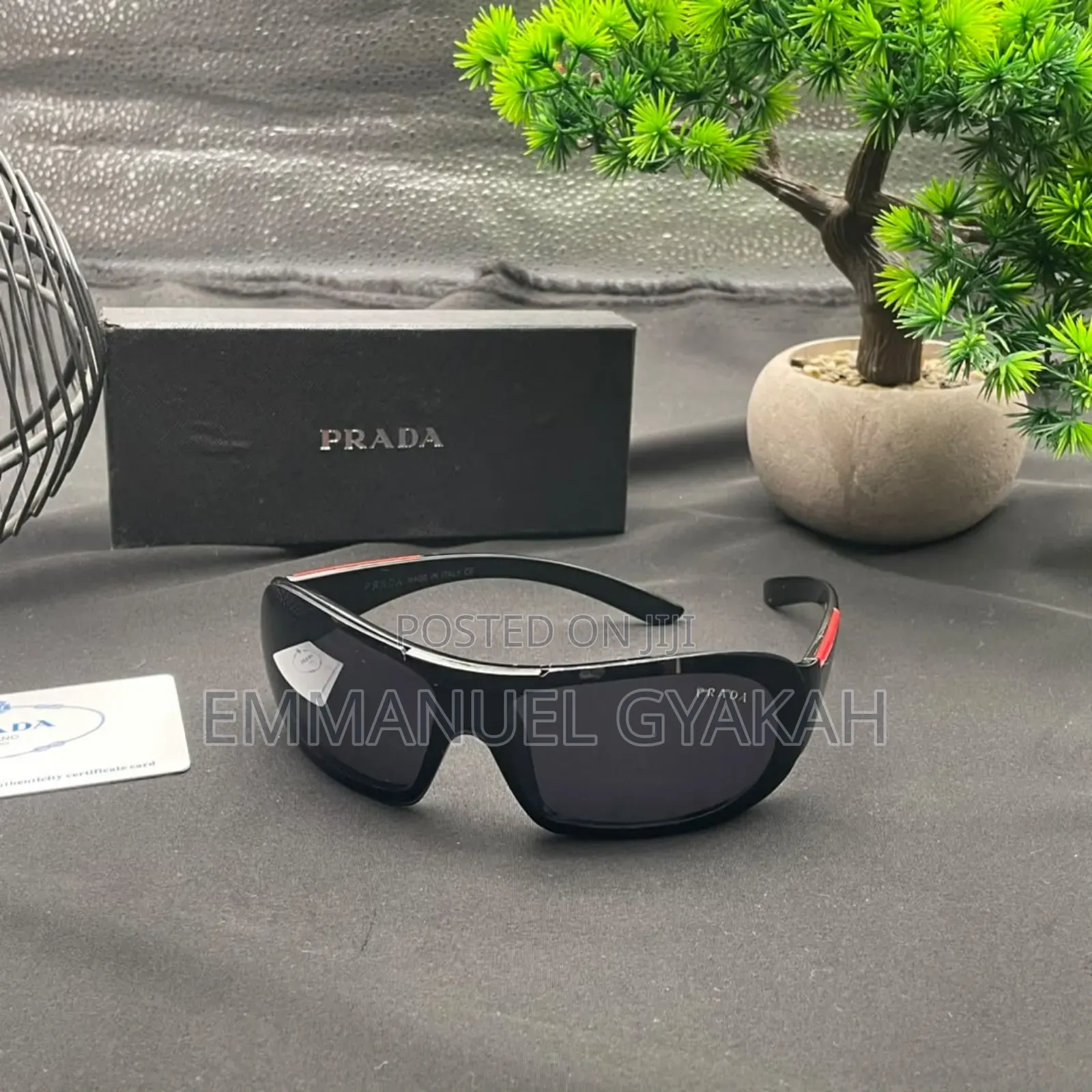 Classic Vintage Sunglasses