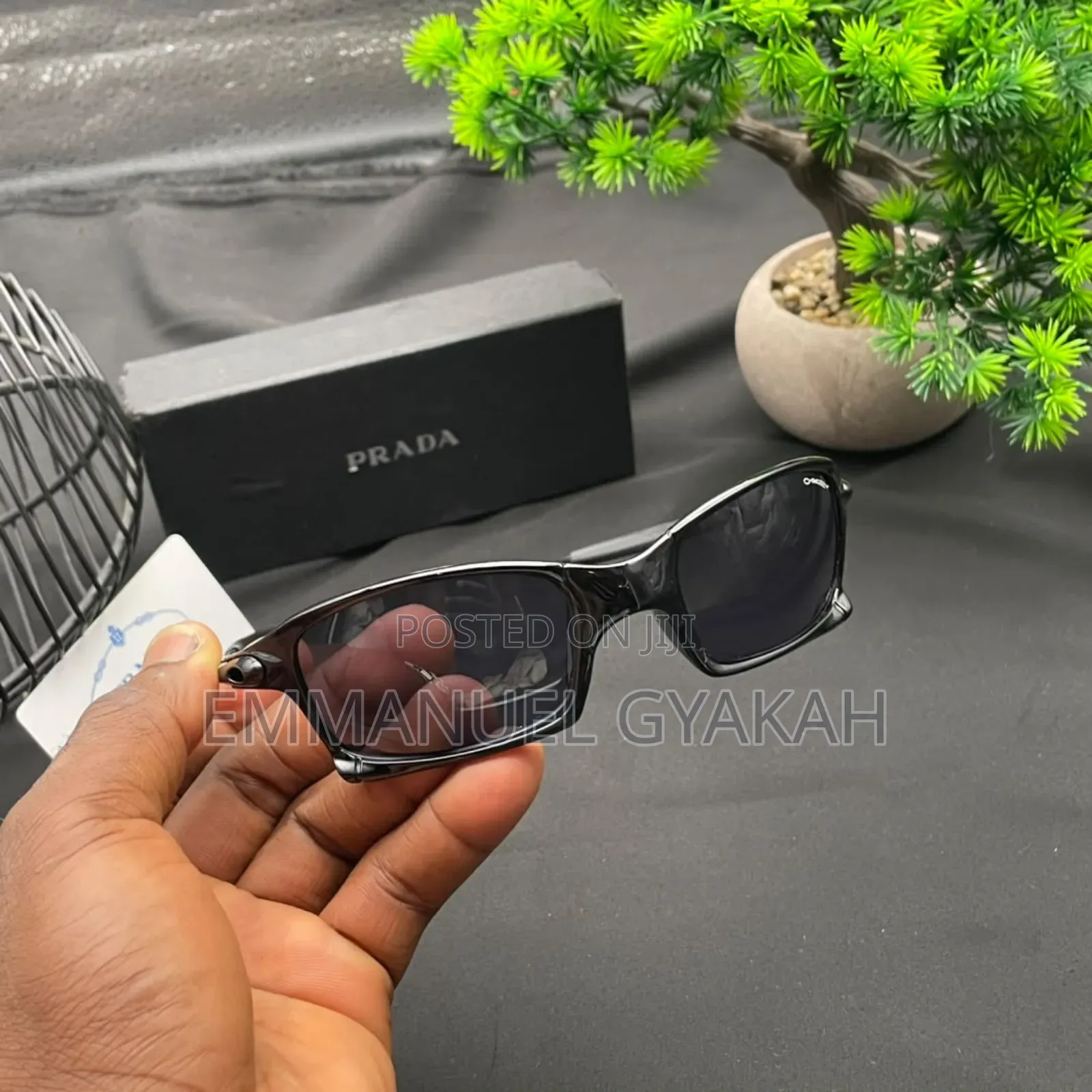 Classic Vintage Sunglasses
