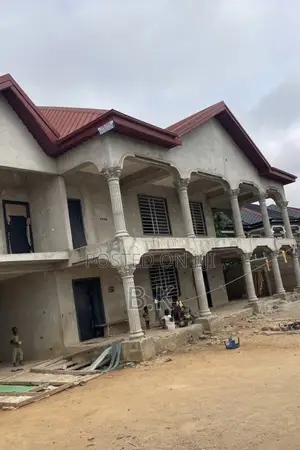 6bdrm Mansion in Mansion Reduced For, Kumasi Metropolitan for sale
