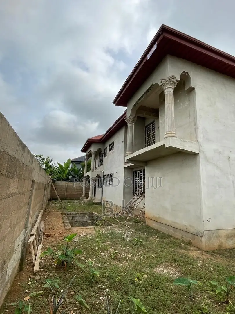 6bdrm Mansion in Mansion Reduced For, Kumasi Metropolitan for sale