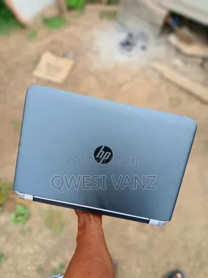 Laptop HP Probook 450 8GB Intel Core i5 HDD 500GB