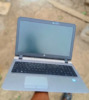 Laptop HP Probook 450 8GB Intel Core i5 HDD 500GB