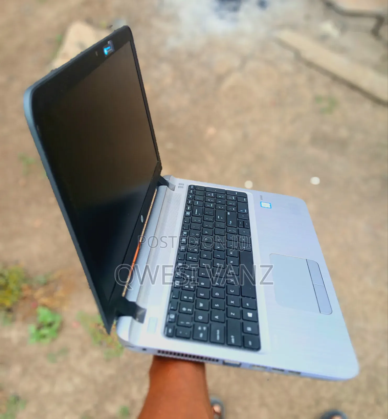 Laptop HP Probook 450 8GB Intel Core i5 HDD 500GB