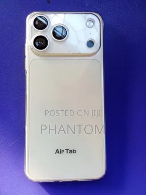 AirTab 17 Pro Max 1 TB White