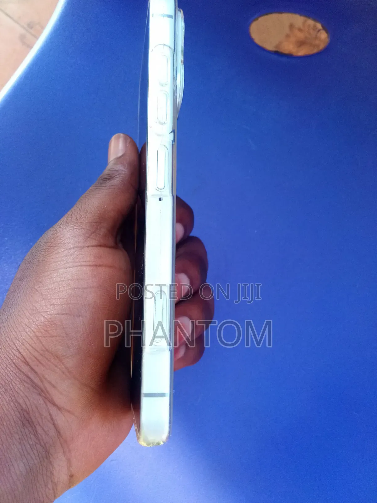 AirTab 17 Pro Max 1 TB White