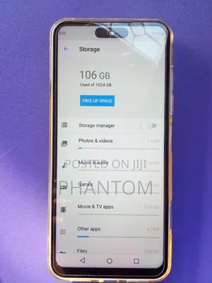 AirTab 17 Pro Max 1 TB White