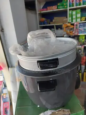 1.8l T-Uk Rice Cooker