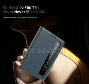 Samsung Galaxy Z Fold8/8ultra Smart View Flip Case