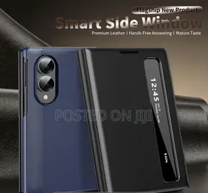 Samsung Galaxy Z Fold8/8ultra Smart View Flip Case