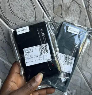 Samsung Galaxy Z Fold8/8ultra Smart View Flip Case