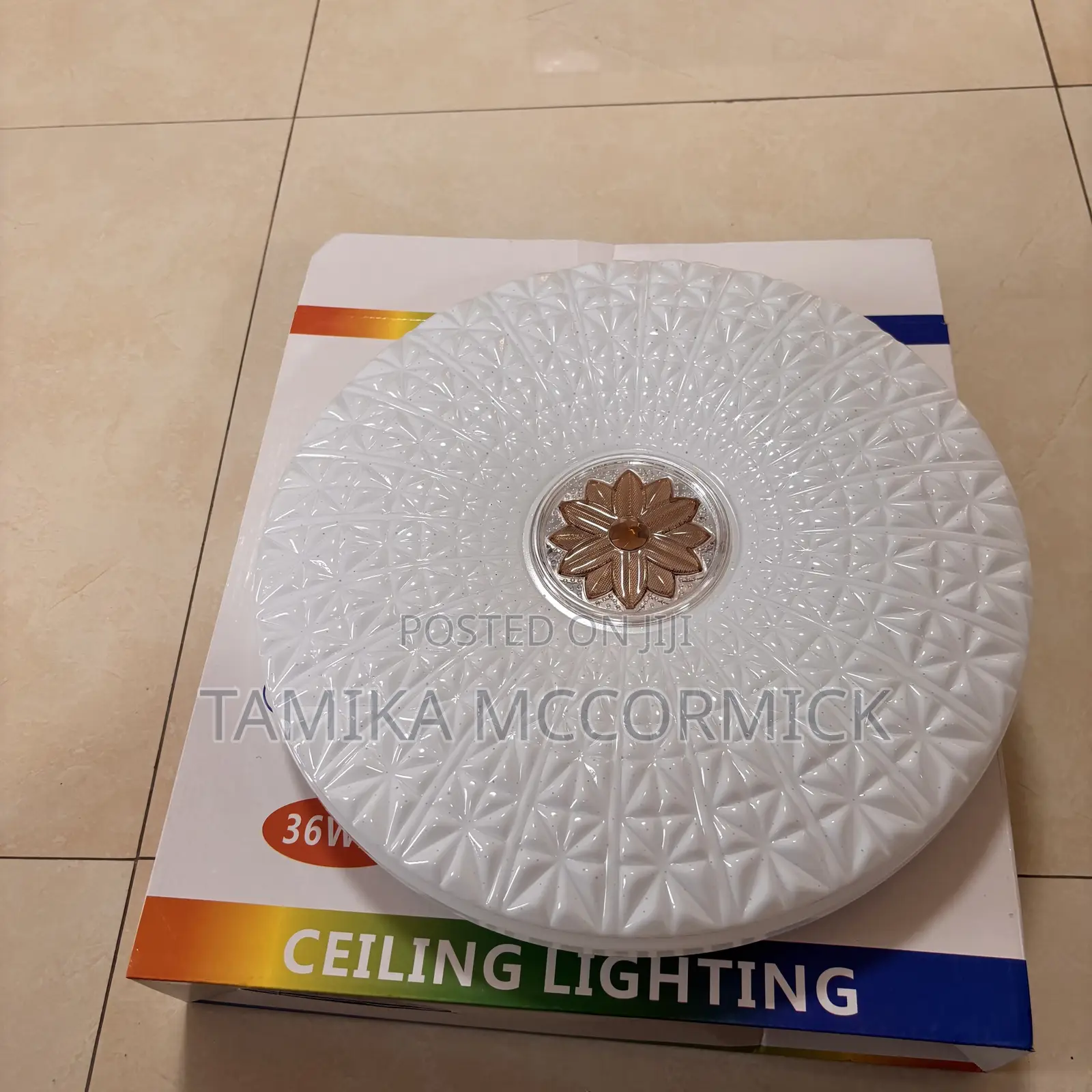 Ceiling Led Lights