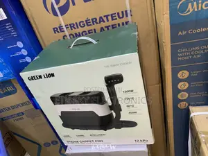 Affordable Green Lion Carpet Cleaner