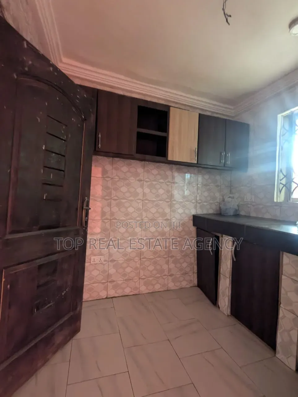 1bdrm Apartment in Highway, Pokuase for rent