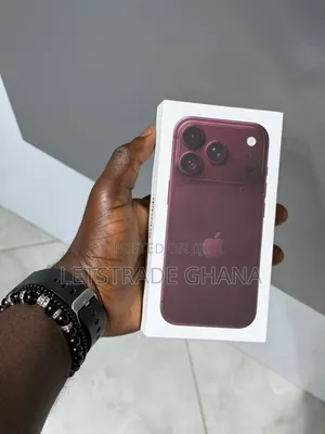 New Apple iPhone 18 Pro Max 512 GB