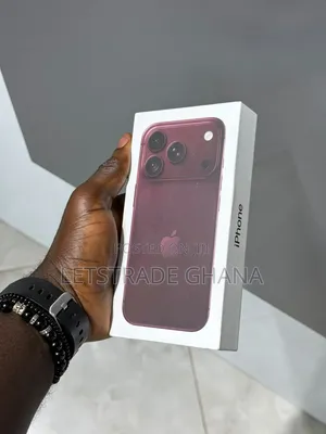 New Apple iPhone 18 Pro Max 512 GB