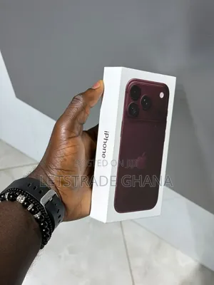 New Apple iPhone 18 Pro Max 512 GB