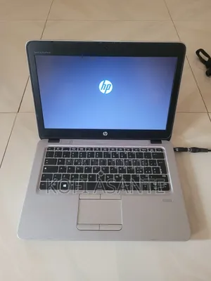 Laptop HP EliteBook 725 G4 8GB AMD A10 HDD+SSD 500GB