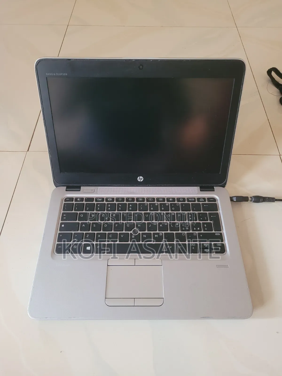 Laptop HP EliteBook 725 G4 8GB AMD A10 HDD+SSD 500GB