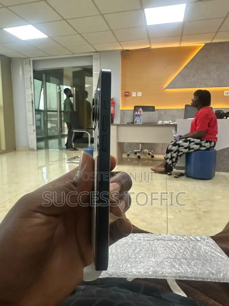 Apple iPhone 14 128 GB Black