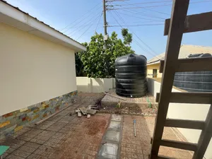 Furnished 3bdrm House in Devtraco Estate, Community 25 for rent