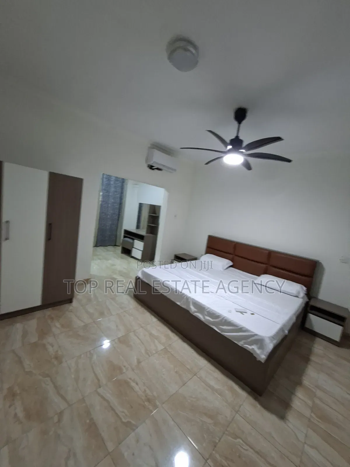 3bdrm Apartment in North Legon Antis for rent
