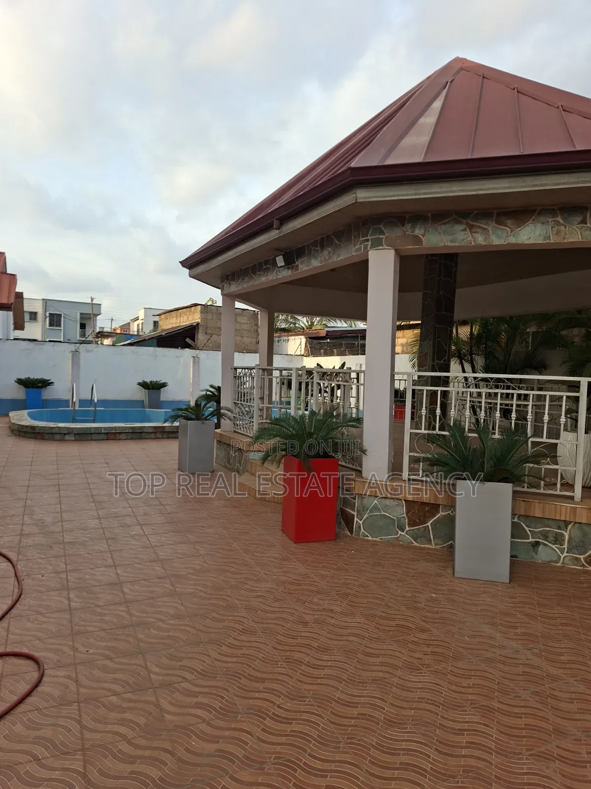 3bdrm Apartment in North Legon Antis for rent