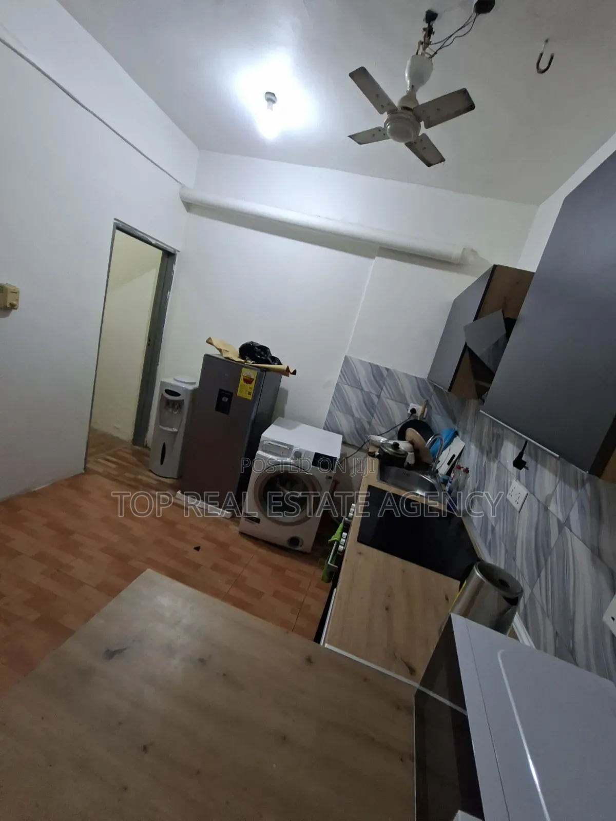 3bdrm Apartment in North Legon Antis for rent