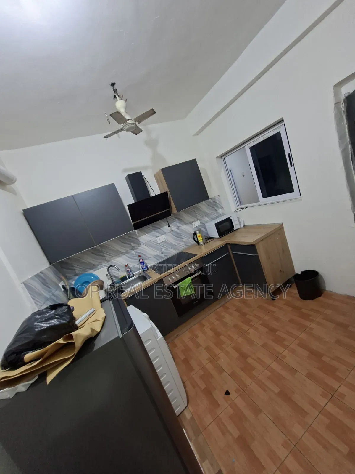 3bdrm Apartment in North Legon Antis for rent