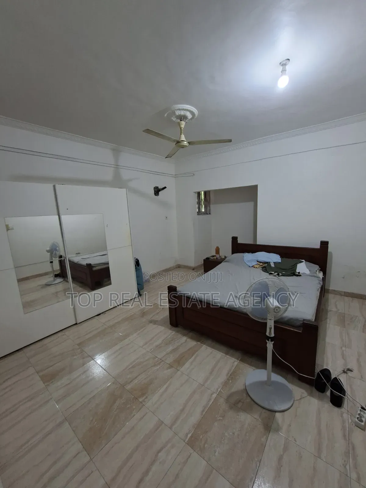 3bdrm Apartment in North Legon Antis for rent