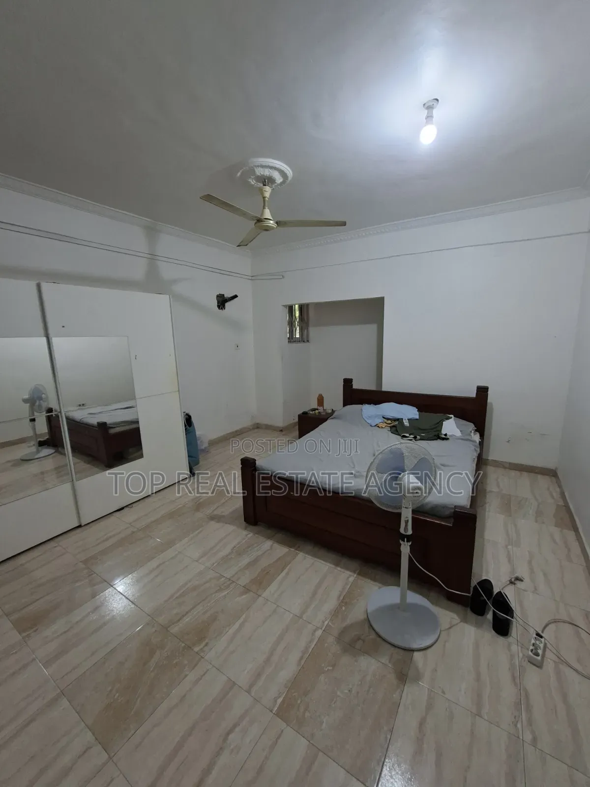 3bdrm Apartment in North Legon Antis for rent