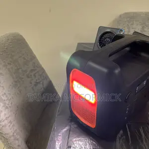 Portable Generator Battery Pack